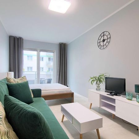 Apartments In - Potulicka Szczecin Extérieur photo