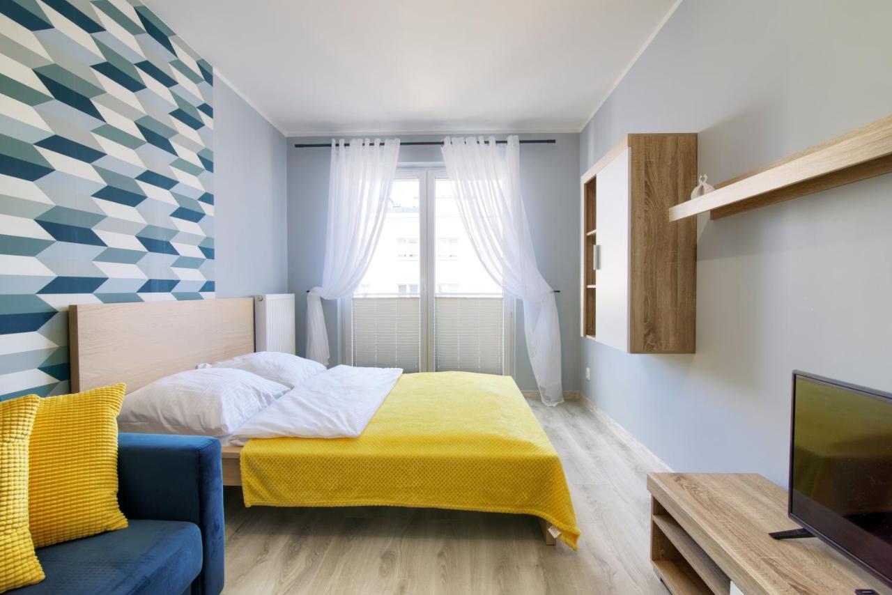 Apartments In - Potulicka Szczecin Extérieur photo