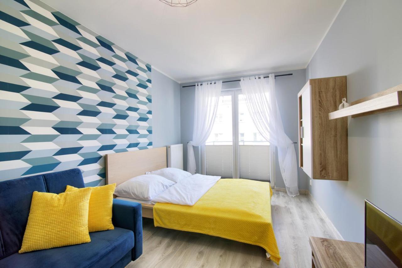 Apartments In - Potulicka Szczecin Extérieur photo