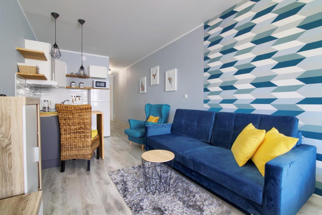 Apartments In - Potulicka Szczecin Extérieur photo