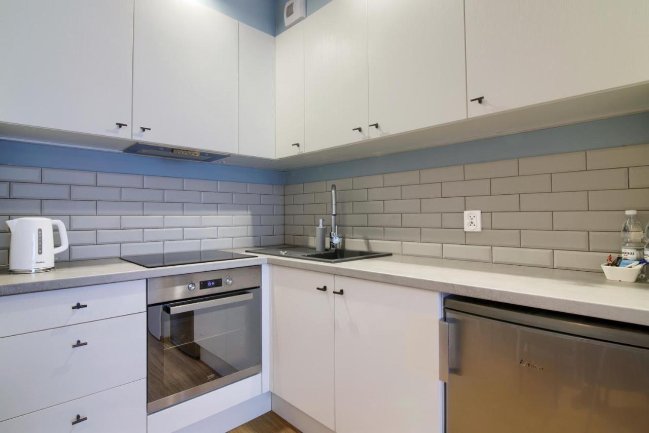 Apartments In - Potulicka Szczecin Extérieur photo