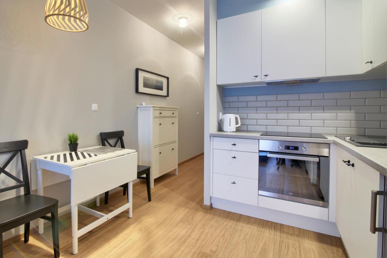 Apartments In - Potulicka Szczecin Extérieur photo