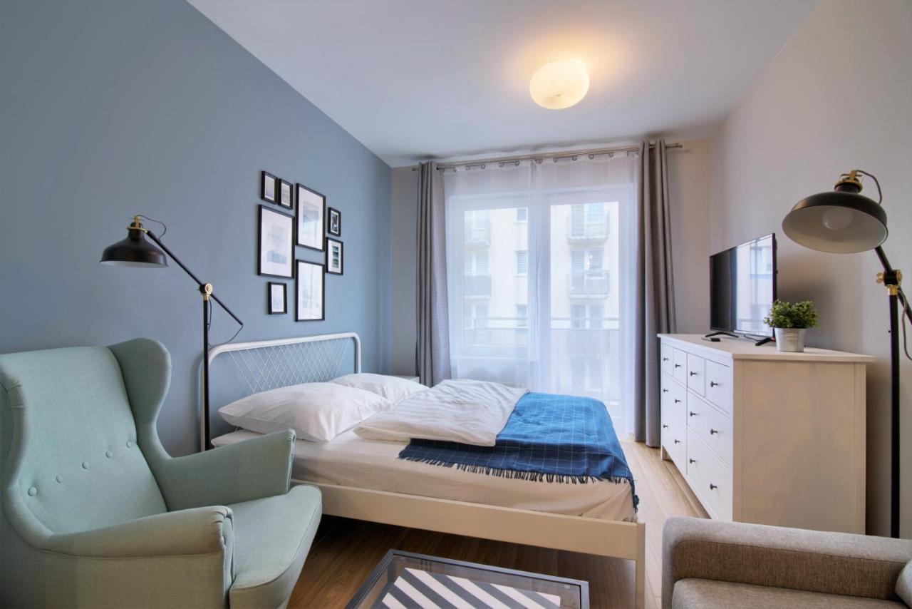 Apartments In - Potulicka Szczecin Extérieur photo