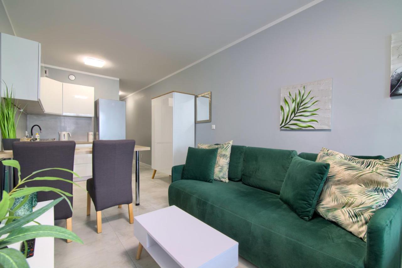 Apartments In - Potulicka Szczecin Extérieur photo