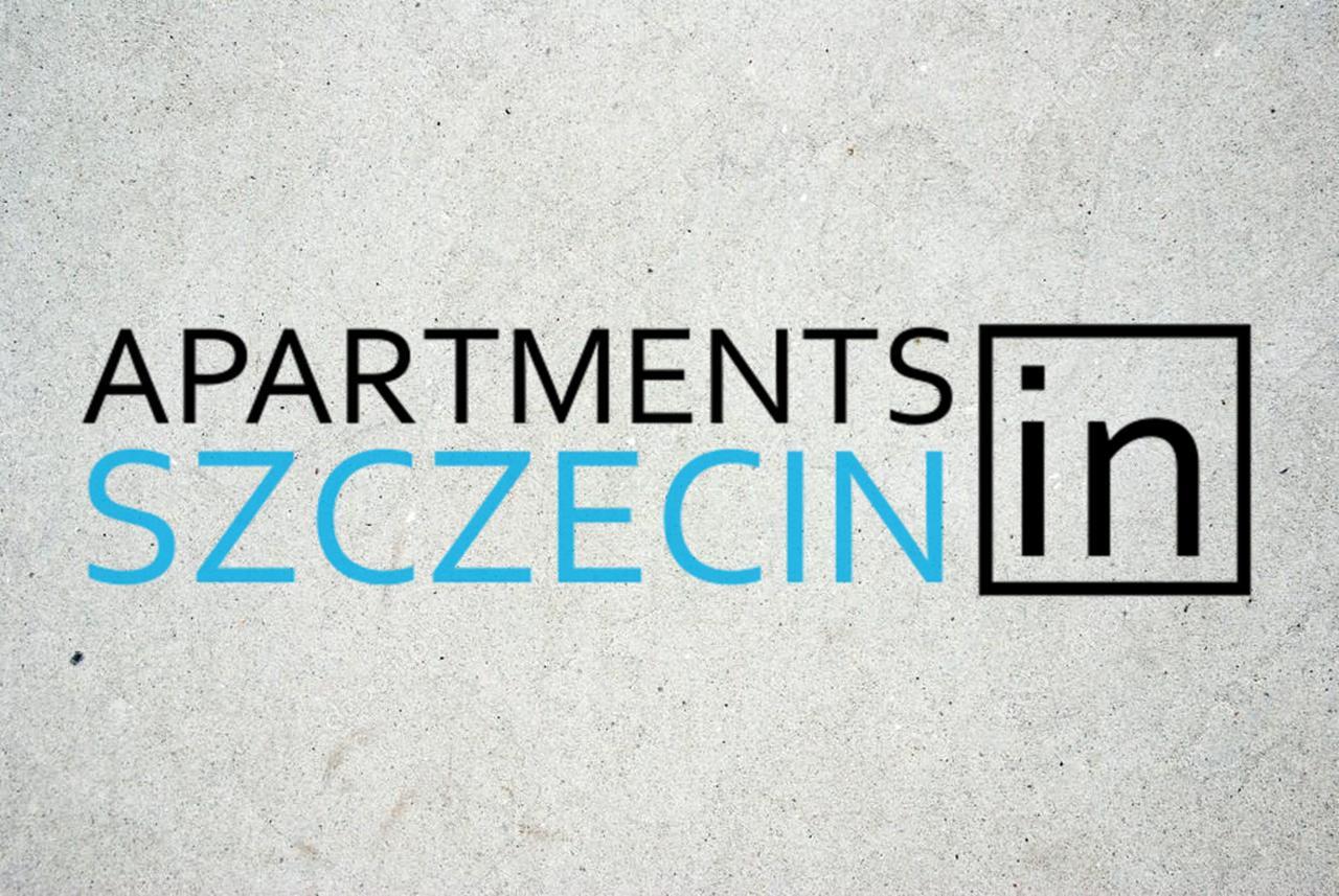 Apartments In - Potulicka Szczecin Extérieur photo