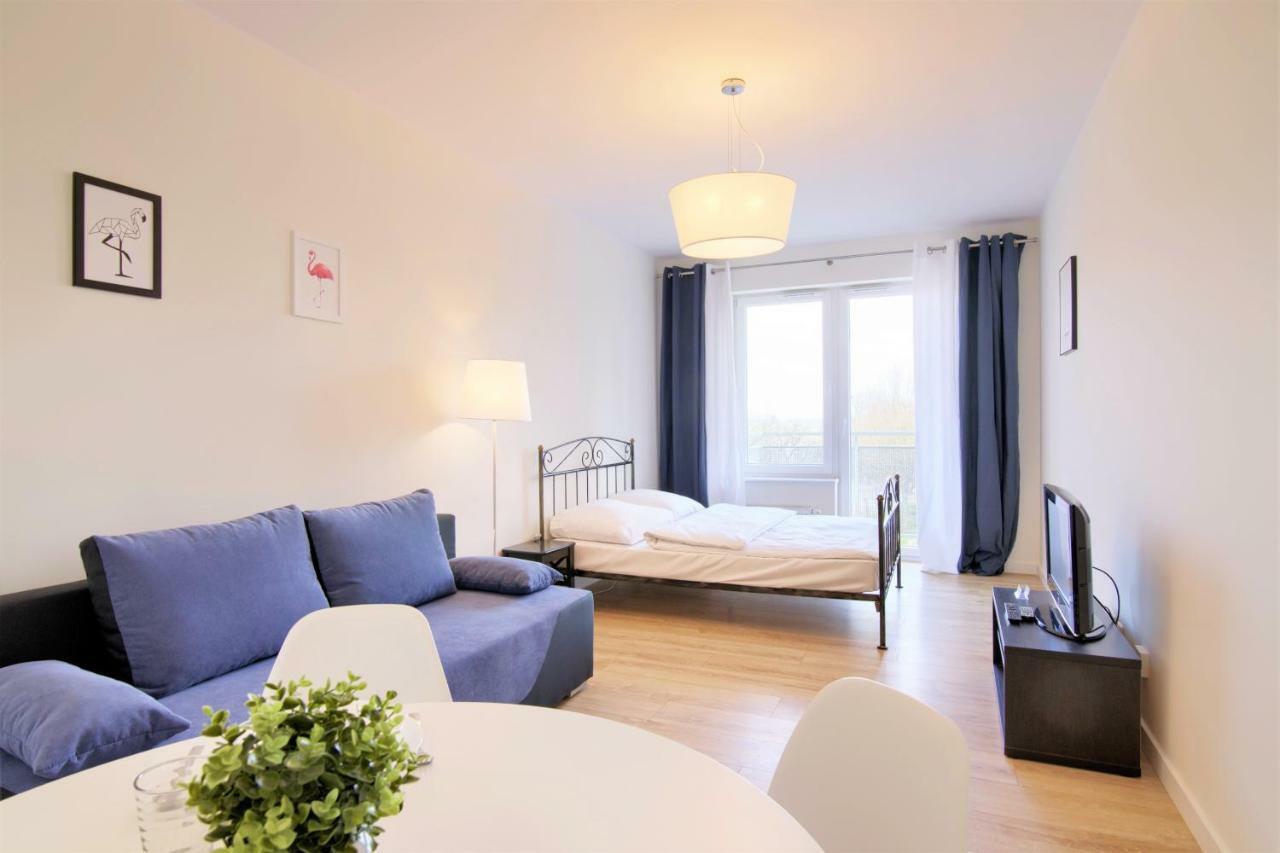 Apartments In - Potulicka Szczecin Extérieur photo