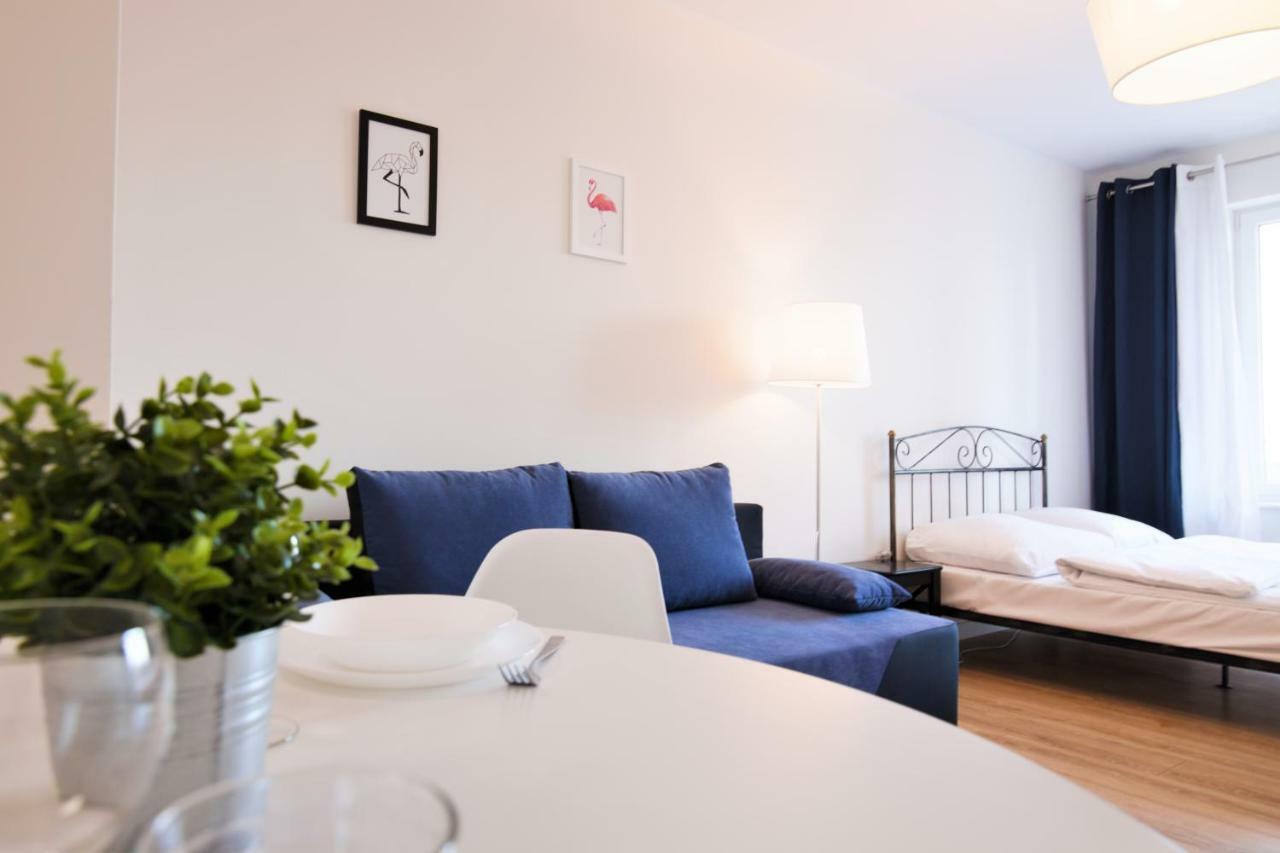Apartments In - Potulicka Szczecin Extérieur photo