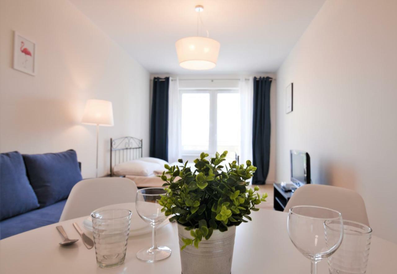 Apartments In - Potulicka Szczecin Extérieur photo